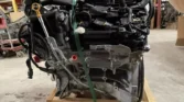 Certified Used Nissan Frontier 3.8L Engine