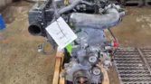 Nissan Frontier 2.5L QR25DE engine2