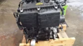 Nissan Frontier 2.5L QR25DE engine2